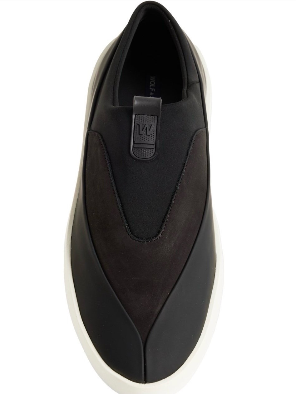 Wolf & Shepherd Cruise Tre Shoes - Slip-Ons, Unisex, New In Box $195 — image 8 of 8